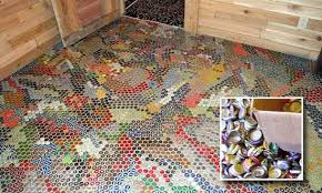 Floors, in general, take a lot of abuse. Creative Cheap Flooring Ideas With Materials Options And Installation