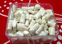 Kuih lidah buaya kuih tiram by kak nur. Resepi My Biskut Batang Buruk Resepi Merory Sedap Betul