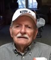 Obituary information for John "Jack" Roush
