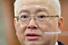 Tanpa gst tetapi masih mampu membayar bantuan sara hidup rakyat (dahulunya br1m) sejarah telah dilakar oleh rakyat malaysia pada 9 mei 2018 apabila sebuah kerajaan baharu dibentuk. Guan Eng Bukan Ahli Mia