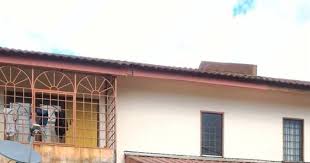 Taman semarak from mapcarta, the free map. Teres Dua Tingkat Bukit Beruntung Rawang Jalan Semarak Ainie Daud Property