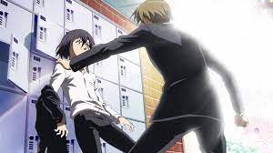 Nana Maru San Batsu - 12 - 19 - Lost in Anime