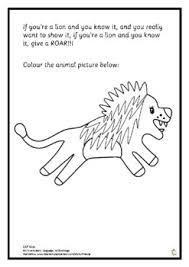 Educational children's music using songs for teaching the introductions to different animals. Wild Animal Action Song By Cap Kids Teachers Pay Teachers