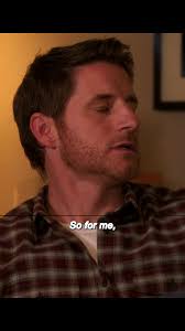 Parenthood Julia and Joel Pete