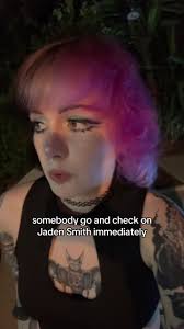 Jaden Smith 15