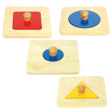 As he/she gains dexterity and the ability to discriminate between. Raymond Single Shape Puzzle Set