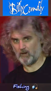 Billy Connolly Donkey Joke