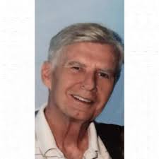 James Clancy Obituary (1944