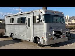 Image result for Light Beige 1972 Motor Home