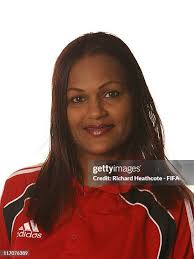 Cindy Mohammed's Instagram, Twitter & Facebook