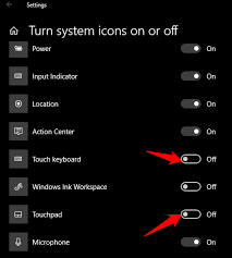 I've been trying to delete folders on my desktop but they won't delete. How To Fix System Tray Or Icons Missing In Windows 10