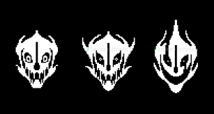 Pin De Small And Spooky Em Undertale