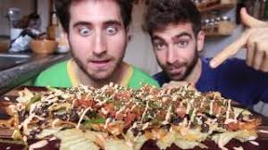 4 Foodie YouTubers Living in The Big Apple