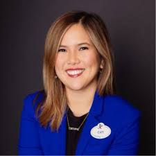 This has been the easier LEAP of faith I've ever taken — I am so excited to  announce that I'll be joining LEAP (Leadership Education For Asian  Pacifics) as their new ✨Communications