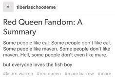 Image Result For The Red Queen Funny Quotes Red Queen Red Queen Quotes Red Queen Victoria Aveyard