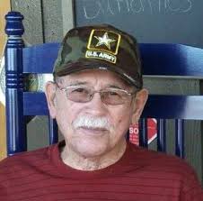 Obituary for Adolph Alcala, Sr.