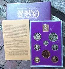 proof coinage wikipedia