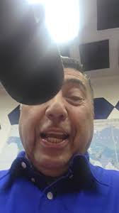 Dusty Baker as Beisbol Manager in Nicaragua