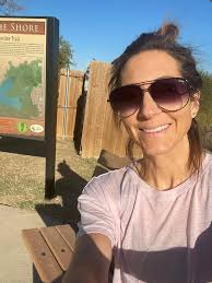 Impressed by the effort and commitment to marathons