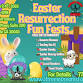 Easter Resurrection Fun Fest event image