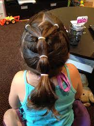 Pin By Ilana Halko On Hairstyles Kids Hairstyles Camping Hairstyles Hair Styles