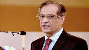 CJP referred to Supreme Judicial Council