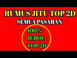 Rumus Jitu Semua Pasaran Togel Dijamin Kaya Raya Youtube
