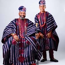 I am a movie practitioner of repute | twuko. King And Prince Yemi Solade Shares Adorable Photos With His Son