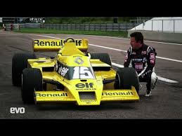 Image result for Racing Blue 1977 Renault