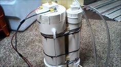 Diy Videos How To Build Your Own Simple Hho Generator That Can Run Your Car Or Truck On Water Diy Videos Diy Solar Panel Alternative Energy