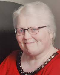 Natalie Klawonn Obituary April 9, 2025