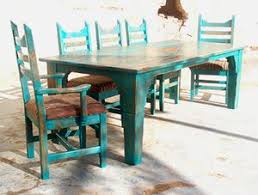 Picos Southwest Style Dining Set Tables Chairs China Cabinets Dining Furniture Makeover Patio Dining Furniture Outdoor Dining Furniture
