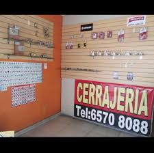 Cerrajería Coacalco