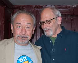 Remembering Robin: The Big Screen Edition