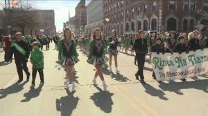 Did you know the oldest st patrick's day parade is not one that takes place in ireland? Buffalo S St Patrick S Day Parade Cancelled Wgrz Com