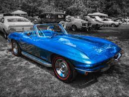 Check spelling or type a new query. Blue 67 Corvette Stingray 001 Photograph By Lance Vaughn