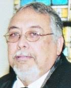 Jose Riojas Obituary (1951