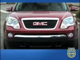 Image result for Transition Blue 2008 Acadia