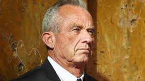 RFK Jr.: Is the substantial polling support for third-party candidates  real?