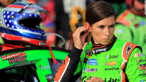 Nascar legend richard petty said that the only way danica patrick will ever win a race is by being the only person on the track. Danica Patrick Why I Ll Never Race In F1 Cnn