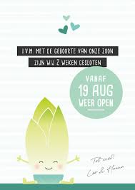 uiting baby wit-lof (1) | Gezonde gerechten met liefde bereid ! wit lof  amersfoort