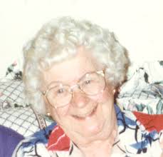 Obituary for Mrs. Lena Dooley