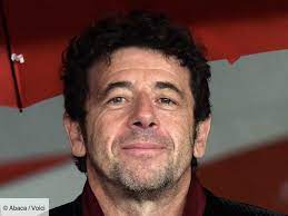 Born 14 may 1959), better known by his stage name patrick bruel (patʁik bʁyɛl), is a french . Patrick Bruel Overjoyed Announces Very Good News To His Fans