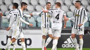 Italian serie a match crotone vs juventus 17.10.2020. Juventus 3 0 Crotone Cristiano Ronaldo Double Sends Juve Into Third In Serie A Eurosport
