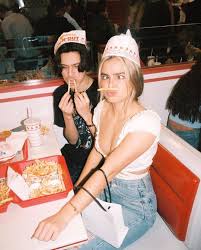 Hype House On Instagram Family Outtings In 2020 Boy And Girl Best Friends Boy And Girl Friendship Boy Best Friend Pictures