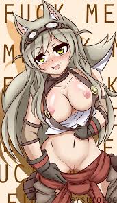 Post 2420344: Lily_the_Fox_Mechanic YouTube