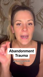 Replying to @TheoraJones What is Abandonment Trauma For more, check out my  podcast episode with abandonment trauma expert Susan Anderson. See the link  in my bio or you can find Adult Child anywhere ...