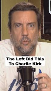 To all the left-wing politicians, shame