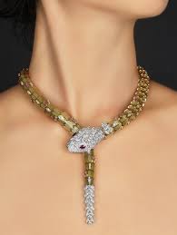 Pin On Bvlgari At Auction