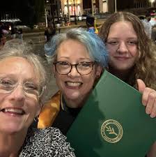 🎉 Exciting News for the Sims Family! 🎉 Our Evansville service technician,  Micheal Sims, and his family have had some wonderful milestones recently!  👏 Darby Sims, Micheal's daughter, graduated from McGary Middle